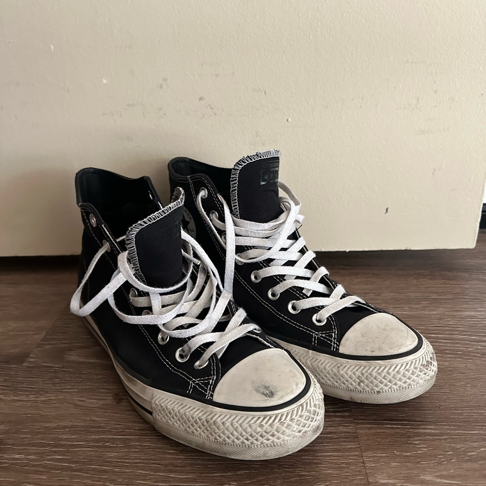 Converse CONS CTAS hi top